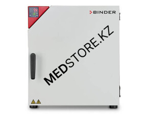 Термостат-инкубатор BINDER RI 53 Solid.Line (естественная конвекция, 62 л, от t окр.ср. +5 до +70 °C)