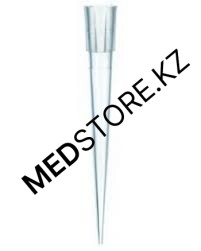 Наконечники 1000мкл универсальные (уп-500шт)