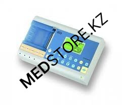 Электрокардиограф BTL-08, вариант исполнения BTL-08 SD с аксессуарами.