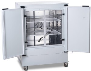 Термостат электрический суховоздушный ТС-200 СПУ (мод. 1004)