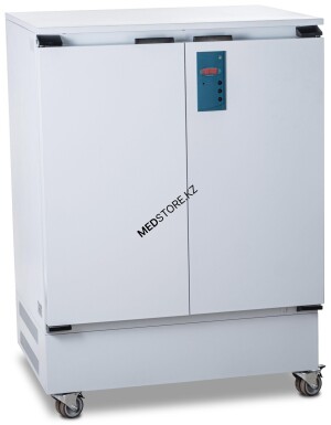 Термостат электрический суховоздушный ТС-200 СПУ (мод. 1004)