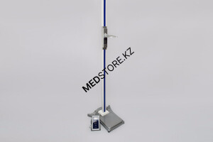 Ростомер электронный медицинский напольный РЭП (бат., интерфейс)