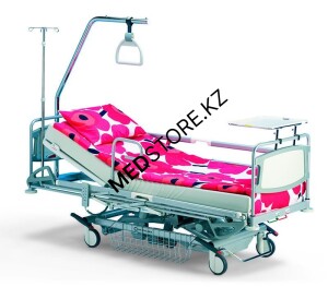 Функциональная кровать CARENA 4-СЕКЦИОННАЯ (удлинительная ножная секция)