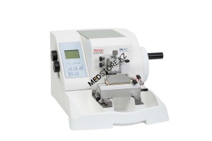 Полуавтоматический ротационный микротом HM 340E
