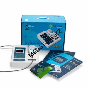 Аппарат лазерной терапии МИЛТА-Ф-8-01 (12-15 Вт. 101004)