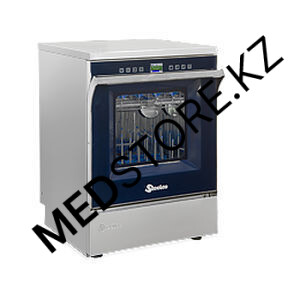 Автоматическая дезинфекционно-моечная машина LAB500CDL
