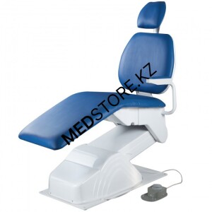 Кресло стоматологическое КСЭМ-05