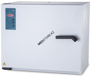 Шкаф сушильный ШС-80-01 СПУ до 200°С (мод. 2001)