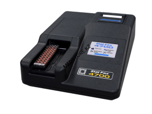 Иммуноферментный стриповый анализатор Stat Fax 4700