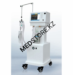 Аппарат искусственной вентиляции легких AV-2000B3