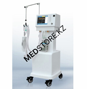 Аппарат искусственной вентиляции легких AV-2000B2