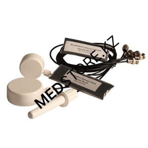 КОМПЛЕКТ ЗАПАСНЫХ ИЗЛУЧАТЕЛЕЙ К ПРИБОРАМ ДМВ-01 И ДМВ-02 «СОЛНЫШКО»