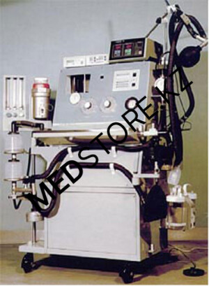 Аппарат искусственной вентиляции легких (ИВЛ) РО-6