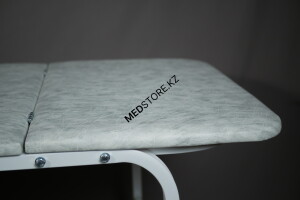 Кушетка смотровая КСВ-01С (усиленная)