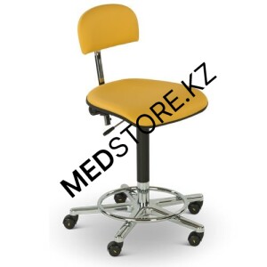 Стул анатомической формы Step Anatomic CH1400