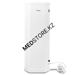 Облучатель-рециркулятор бактерицидный MAX Air Shield M (до 130 м³/ч)