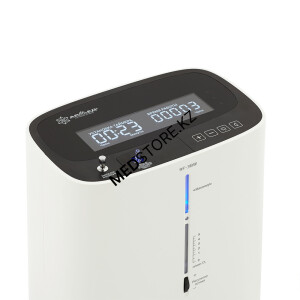 Кислородный концентратор Armed 9F-3BW с выходом для ингаляции