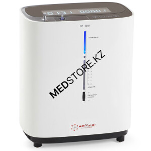 Кислородный концентратор Armed 9F-3BW с выходом для ингаляции