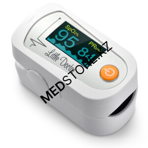 Пульсоксиметр Little Doctor MD300 C23