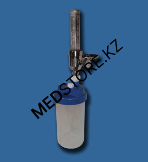 Увлажнитель кислорода   Элема-Н УК 1