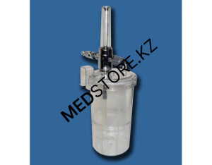 Увлажнитель кислорода   Элема-Н УК 1-2