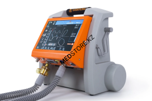 Аппарат искусственной вентиляции лёгких PR4-g TOUCH