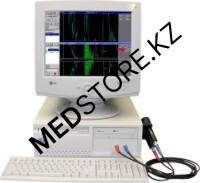 Комплекс для эхоэнцефалографических обследований СОНОМЕД-315.