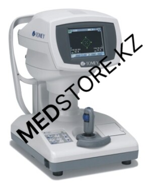 Тонометр Бесконтактный Компьютерный FT-1000 Tomey