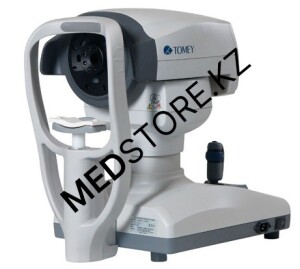Тонометр Бесконтактный Компьютерный FT-1000 Tomey