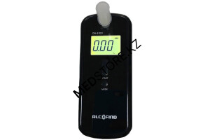 Алкотестер Alcofind (Alcoscent) DA-8100