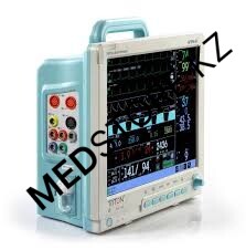 Монитор прикроватный реаниматолога и анестезиолога переносный МПР6-03-&quot;Тритон&quot; комплектация Р.5.20(неонатальная)