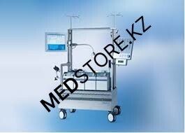 Аппарат искусственного кровообращения HL20 с гипотермом HCU 40