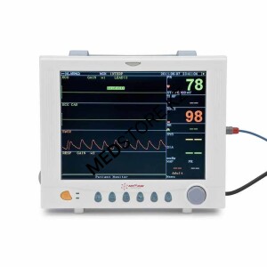 Монитор прикроватный многофункциональный Армед PC9000f