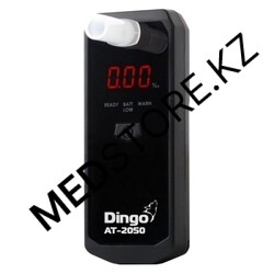Алкотестер Динго АТ-2050