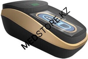 Автоматический аппарат для надевания бахил XT-46C