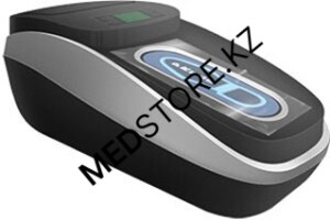 Автоматический аппарат для надевания бахил XT-46C