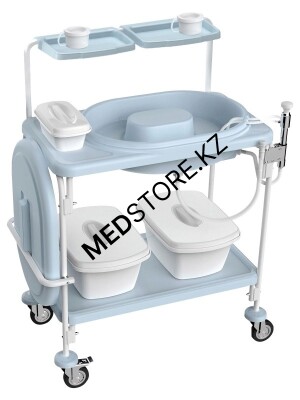 Установка дезинфекционная эндоскопическая УДЭ-1-"КРОНТ"