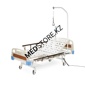 Кровать функциональная Армед SAE-301 с электроприводом