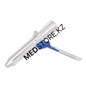 Зеркало ректальное для взрослых стерильное одноразовое