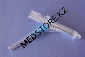 Зеркало ректальное для детей стерильное одноразовое