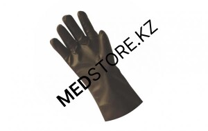 Перчатки рентгенозащитные  модель Duo 0,5мм Pb
