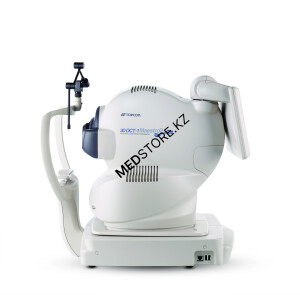 3D ОПТИЧЕСКИЙ КОГЕРЕНТНЫЙ ТОМОГРАФ, модели: 3D OCT-1 Maestro2 (Topcon, Япония)