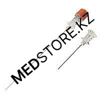 Игла для спинальной анестезии, тип Квинке, без интродьюсера 22G