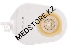 Уроприемник Alterna дренируемый, прозрачный, однокомпонентный р.10-55