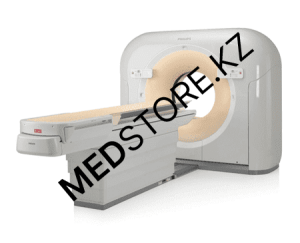 Томограф компьютерный Ingenuity CT 64