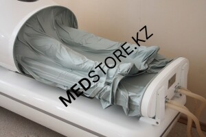 Комплект изделий абдоминальной декомпрессии для физиотерапии и предупреждения прерывания беременности КАД-01-"АКЦ"