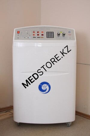 Комплект изделий абдоминальной декомпрессии для физиотерапии и предупреждения прерывания беременности КАД-01-"АКЦ"