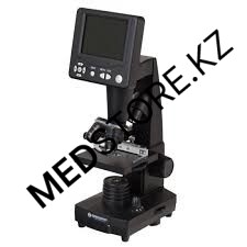 Микроскоп цифровой Bresser LCD 50x–2000x