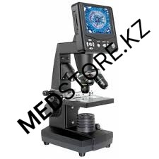 Микроскоп цифровой Bresser LCD 50x–2000x