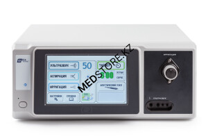 ACTITON-A-ГАБ Аппарат ультразвуковой хирургический кавитационный "ФОТЕК" . Модель "ACTITON-A" (с режимом аспирации жидкости). Набор для амбулаторной гинекологии базовый.